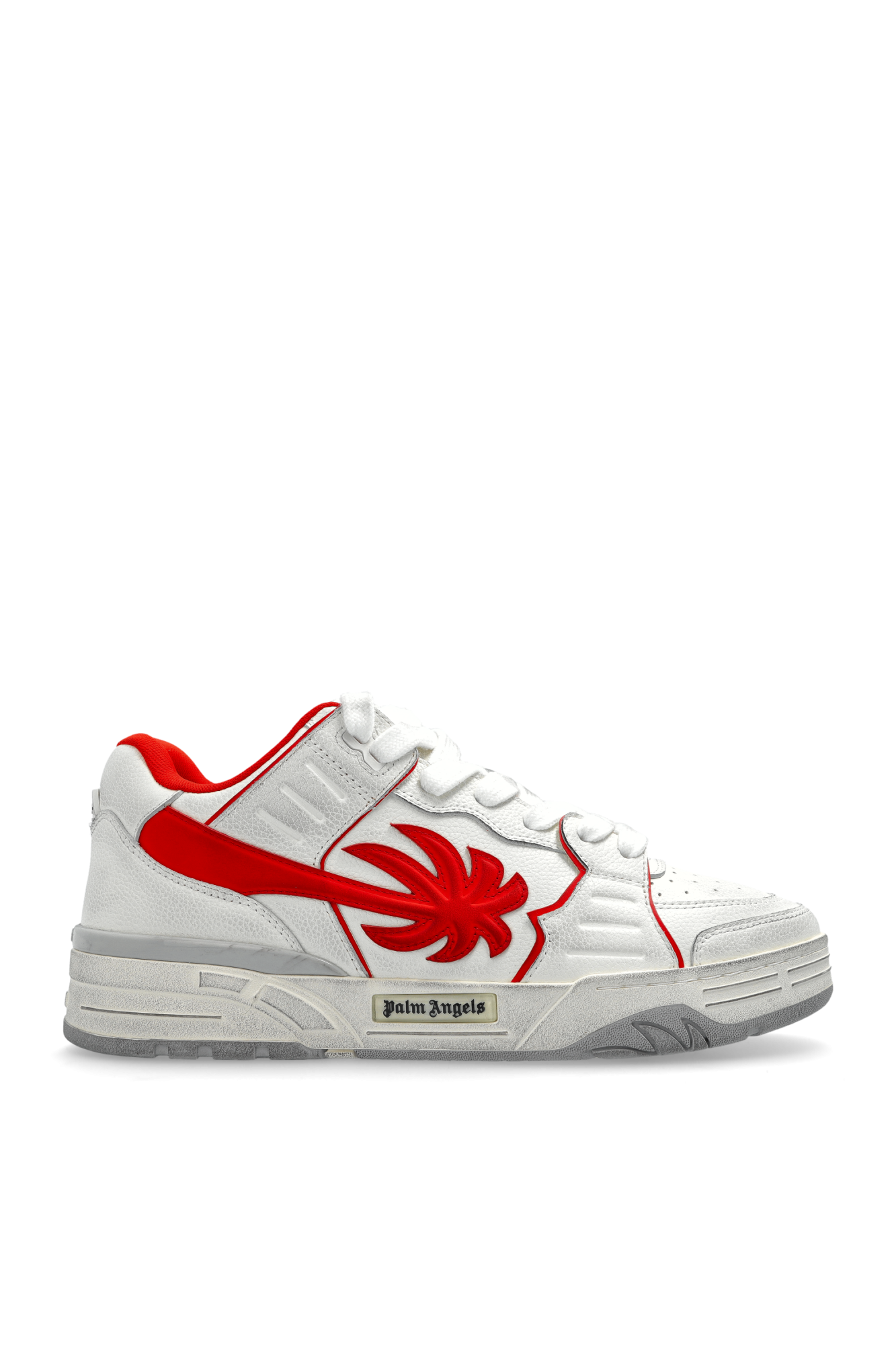 Palm Angels Sneakers Venice Worn Out | Men's Shoes | Vitkac